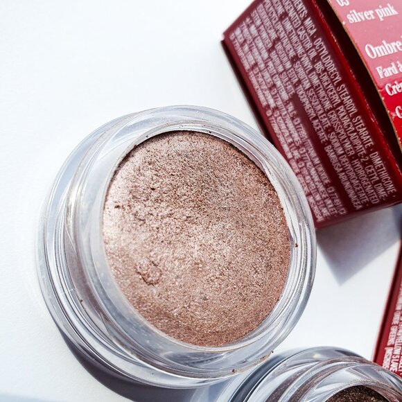 Clarins Eyeshadow Set - Picture 3 of 4